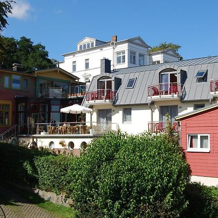 הרינגסדורף Pension Erdmann - Hotel Garni חדר תמונה