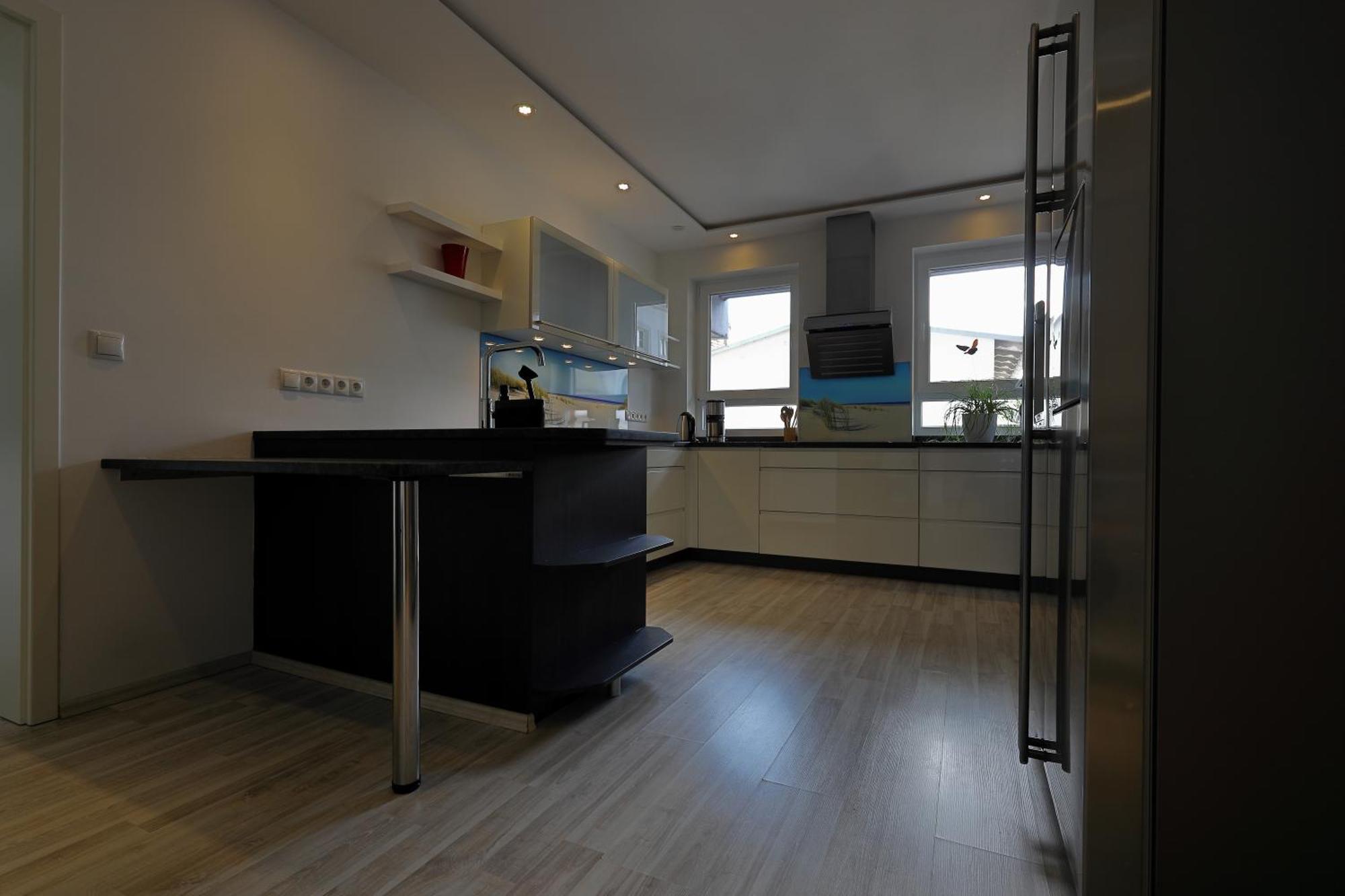 הרינגסדורף Pension Erdmann - Hotel Garni מראה חיצוני תמונה