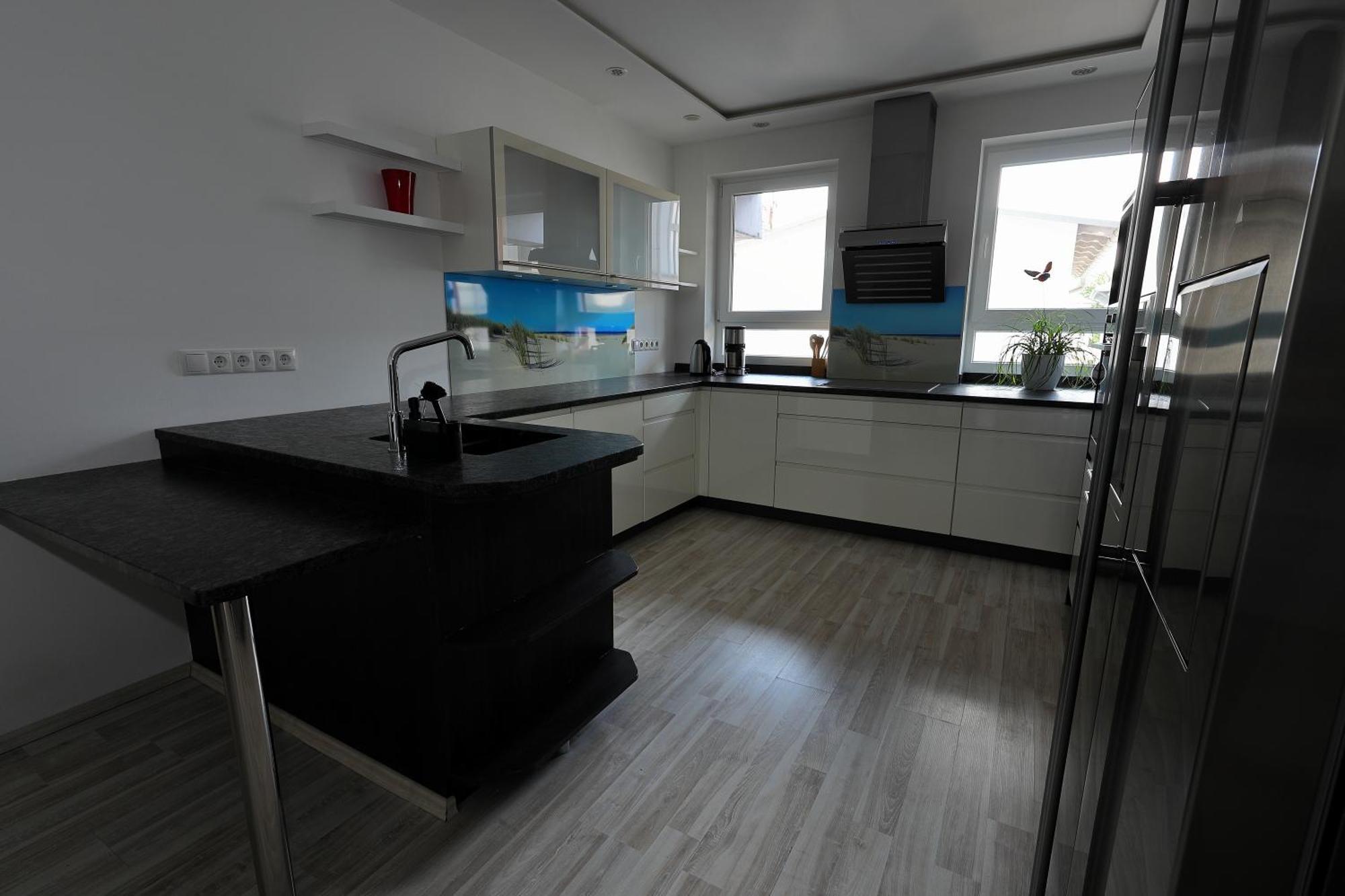 הרינגסדורף Pension Erdmann - Hotel Garni מראה חיצוני תמונה