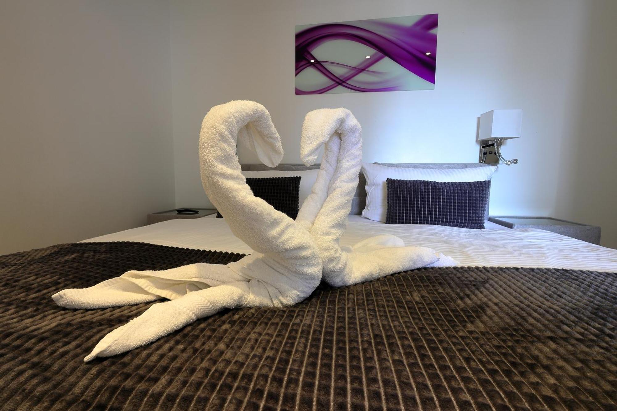 הרינגסדורף Pension Erdmann - Hotel Garni מראה חיצוני תמונה