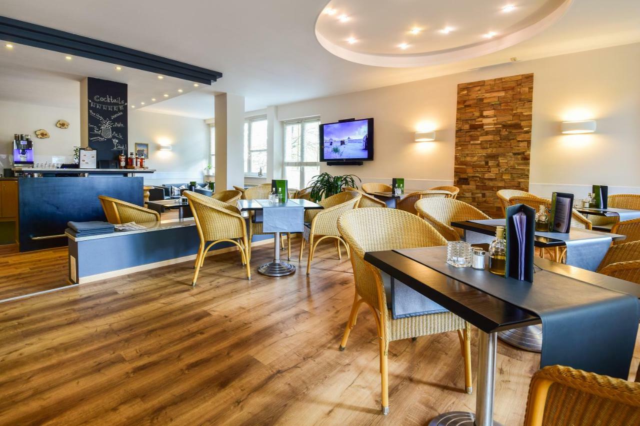 הרינגסדורף Pension Erdmann - Hotel Garni מראה חיצוני תמונה
